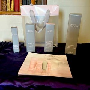 Timewise Miracle Set